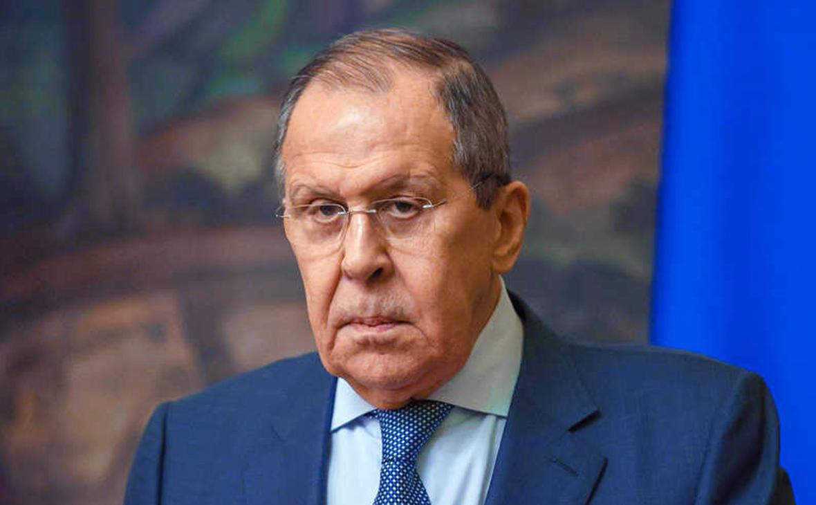 “Azərbaycan Qarabağ ermənilərinin hüquqlarını təmin etməyə hazırdır” - Lavrov