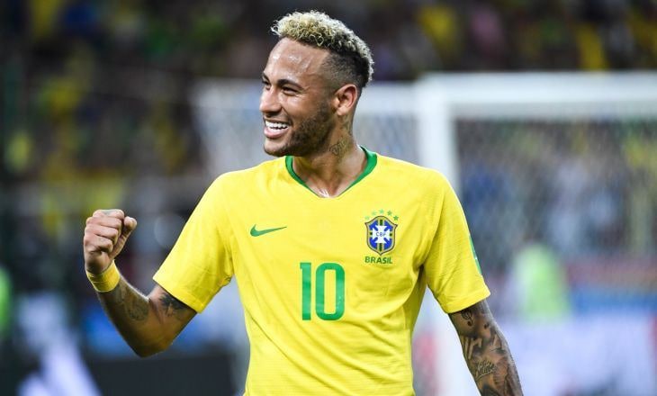 DÇ-2022: Neymar 1/8 final oyununda iştirak edə biləcək