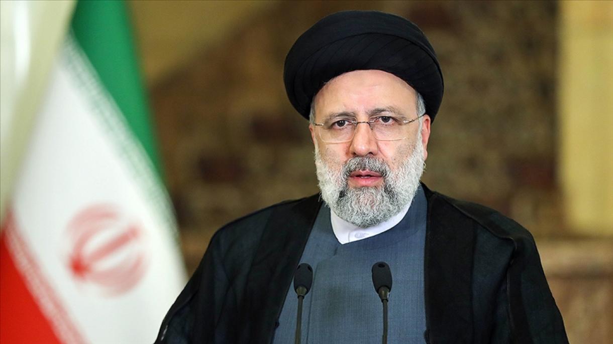 İranda Konstitusiyanın bəzi maddələri dəyişəcək - Prezident açıqladı