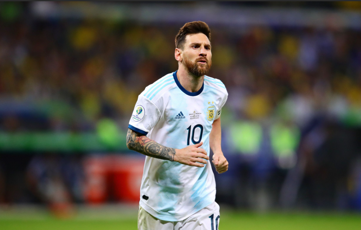Messi dünya çempionatında favorit komandaları açıqladı