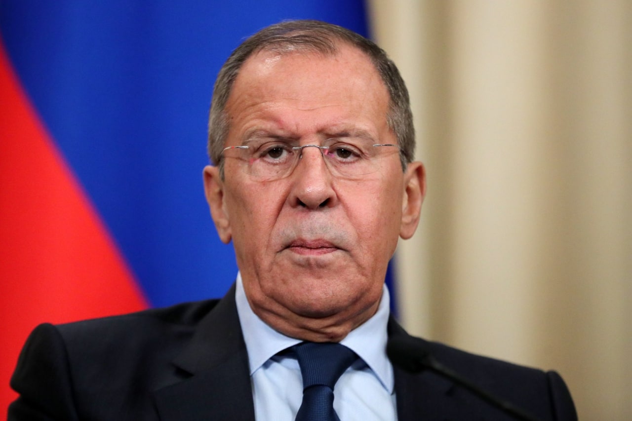 “Bakı ilə İrəvan arasında sülh müqaviləsi Almatı bəyannaməsi əsasında imzalanacaq”  - Lavrov 