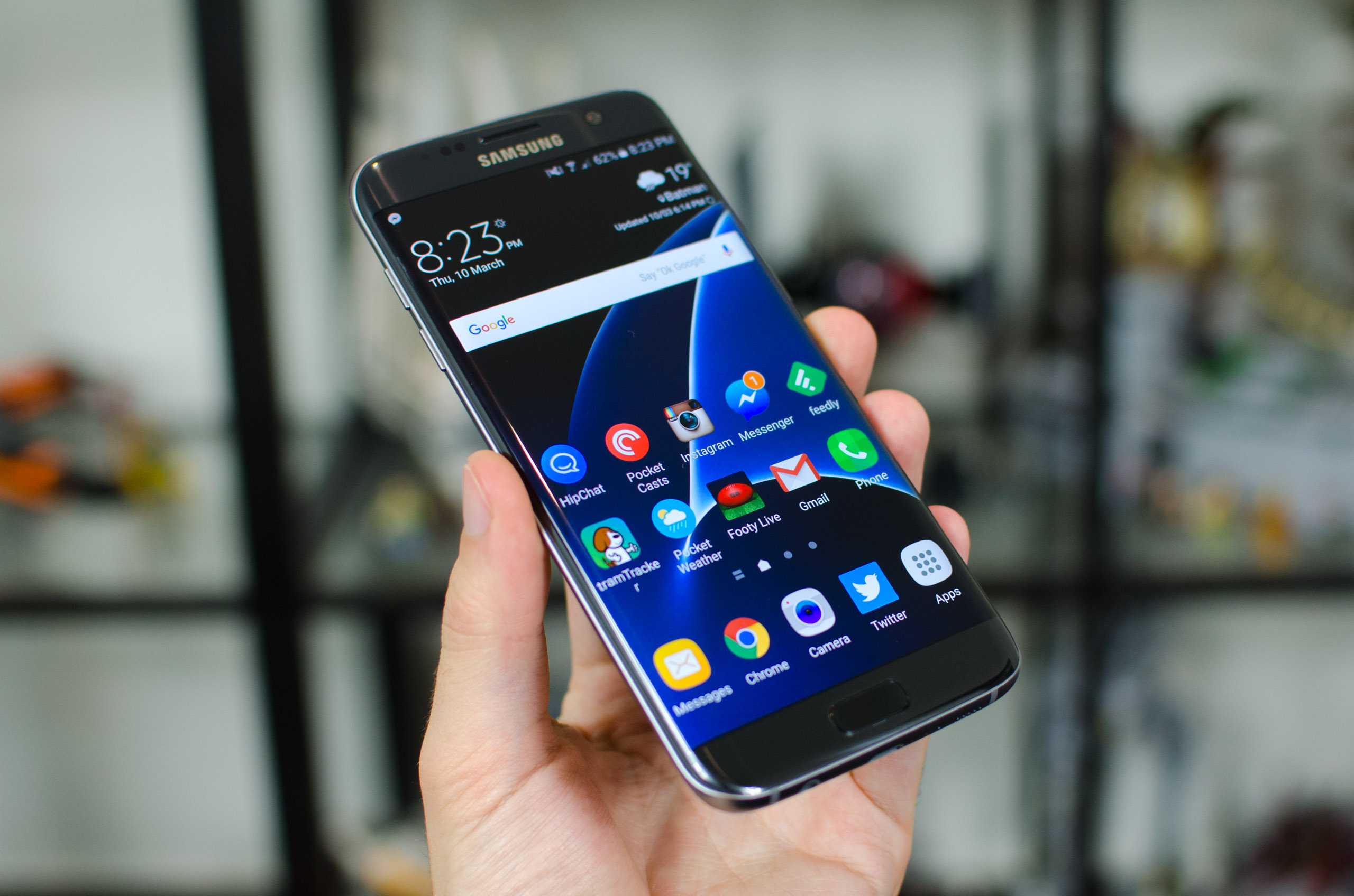 “Samsung” Galaxy A13 üçün Android 13-ün stabil versiyası istifadəyə verilib