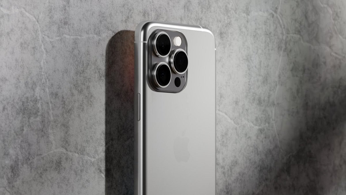 “iPhone 15” ilə “iPhone 15 Pro” arasındakı fərq böyük olmayacaq - FOTO “iPhone 15” ilə “iPhone 15 Pro” arasındakı fərq böyük olmayacaq - FOTO