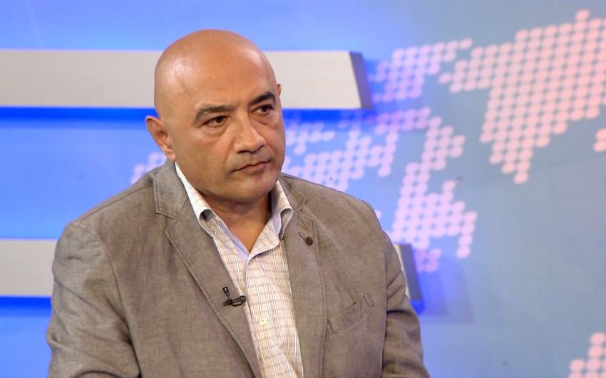 “Azərbaycan tərəfdən heç bir kompromis olmayacaq” – Tofiq Abbasov 
