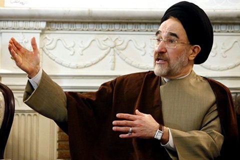 İranın eks-prezidenti: “Etirazlar cəmiyyətimizin daha yaxşı gələcəyə doğru getdiyini göstərir”