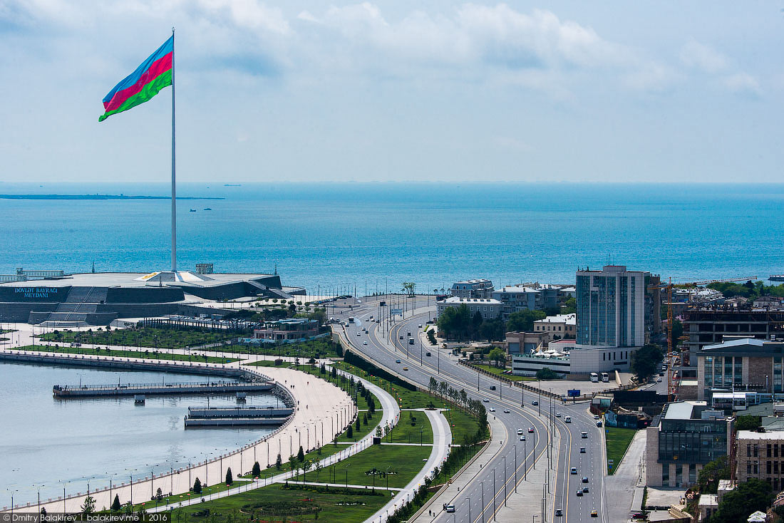 Azərbaycan yüksək gəlirli ölkələr siyahısına daxil ola bilər - Dünya Bankı