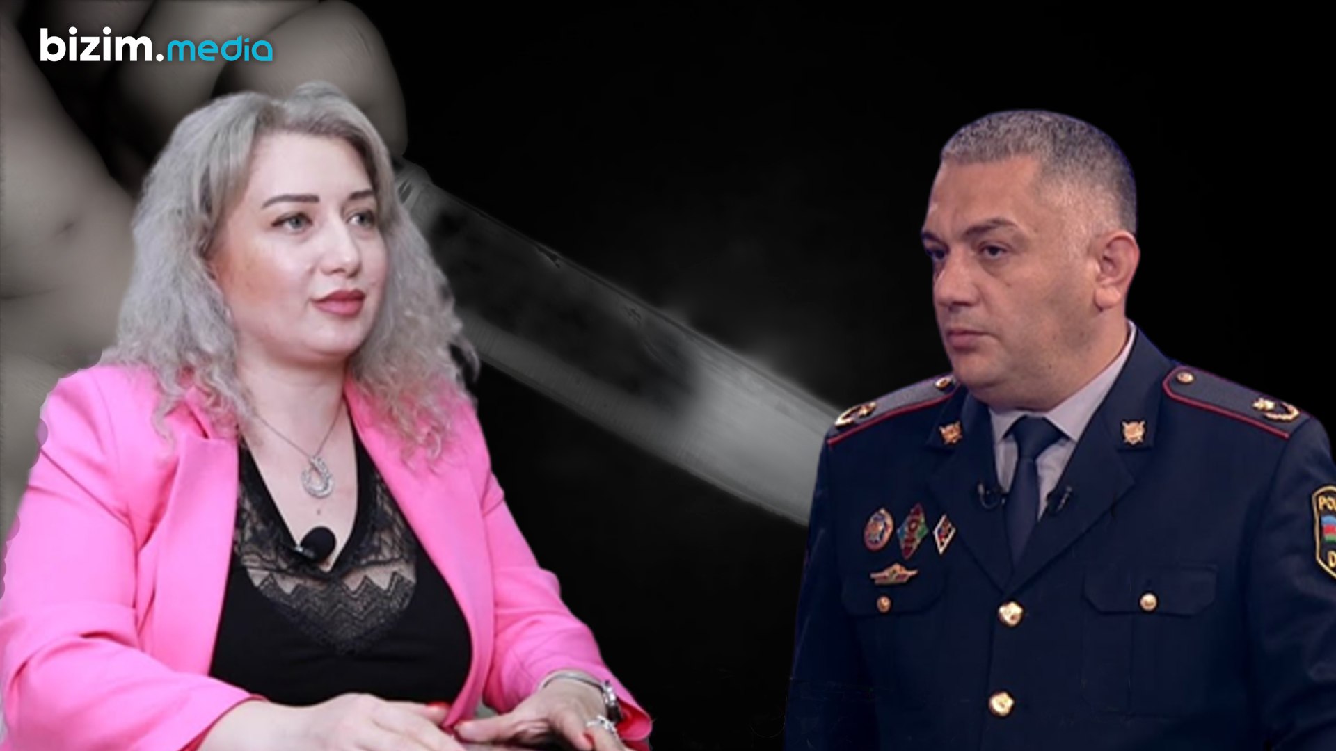 Psixoloqdan Elşad Hacıyevə CAVAB: “İnsanı cinayətə təhrik edən sözlər yox, yaşadığı şəraitdir”