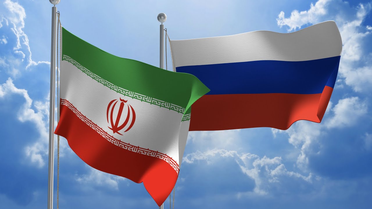 İran Rusiyaya minlərlə dron verməyə hazırlaşır