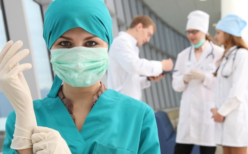 Dünyada koronavirusla bağlı SON STATİSTİKA Dünyada koronavirusla bağlı SON STATİSTİKA