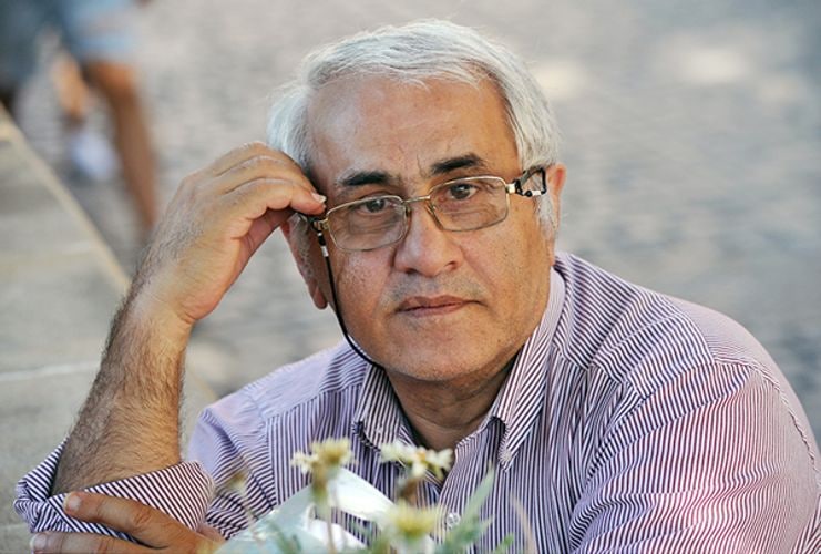 Heydər Əliyevin fotoqrafı: “100 illiyində özünün görmədiyi şəkillərdən sərgi təşkil edəcəyəm” - VİDEO
