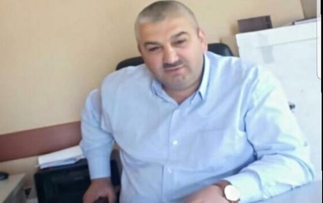 DYP postunun əməkdaşı faciəvi şəkildə öldü - FOTO DYP postunun əməkdaşı faciəvi şəkildə öldü - FOTO