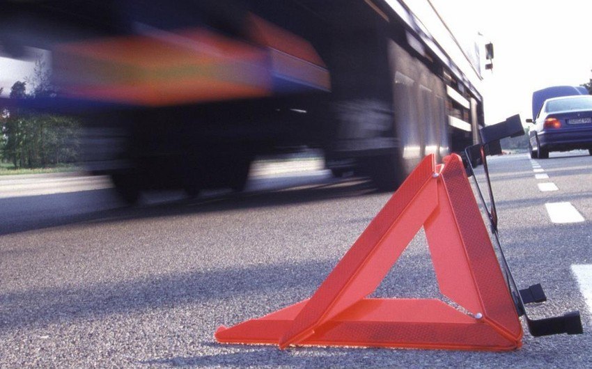 Cəlilabadda YOL QƏZASI – Xəsarət alan var Cəlilabadda YOL QƏZASI – Xəsarət alan var