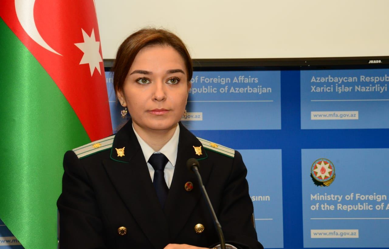 Baş Prokurorluqda YENİ TƏYİNAT