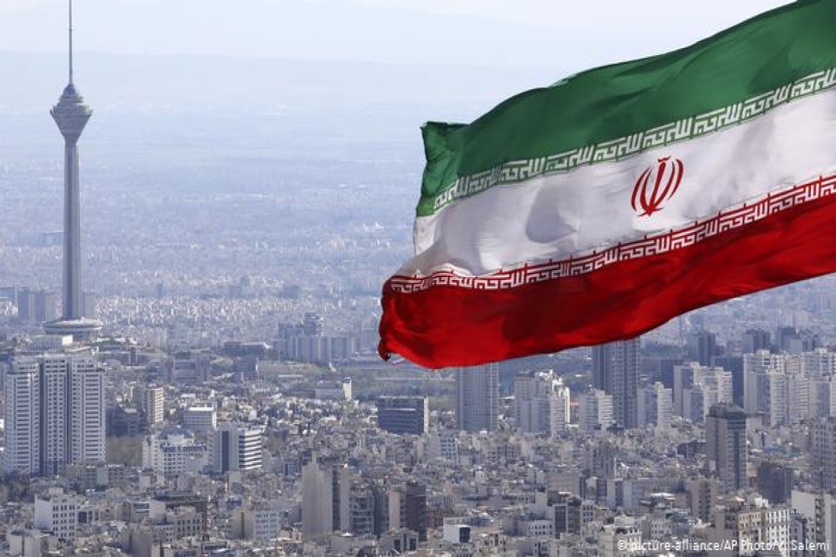 İranda etirazların II DALĞASI başlayır – “Sistem dəyişəcək”