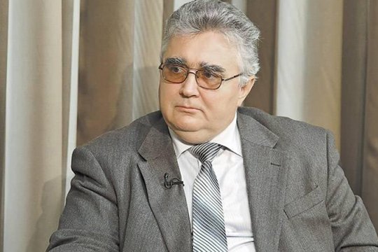 Rusiyalı ekspertdən təxribatçı BƏYANAT: “Bakıya raket zərbələri endirilməlidir”