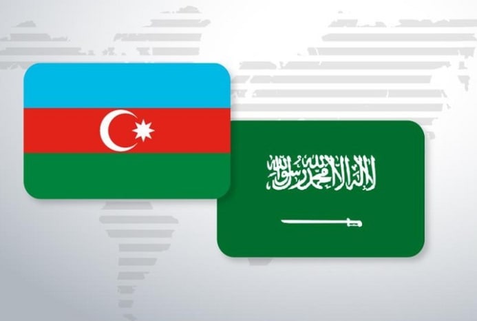 Sabah Azərbaycan-Səudiyyə Ərəbistanı biznes forumu keçiriləcək