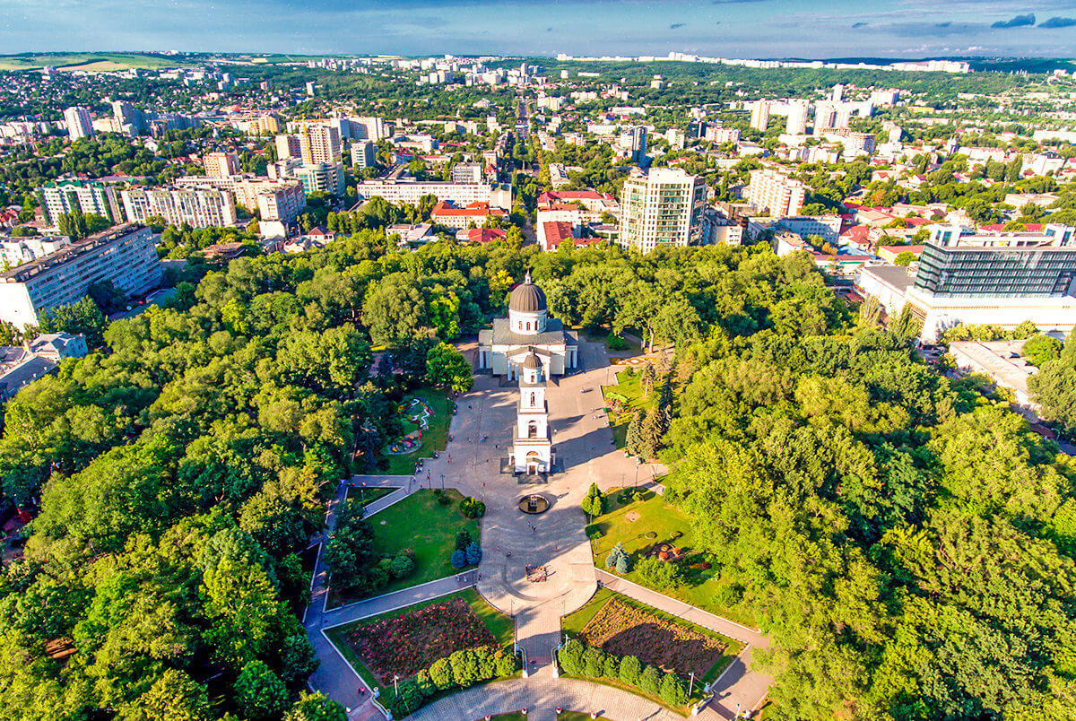 Moldova 6 rusdilli telekanalın fəaliyyətini dayandırdı