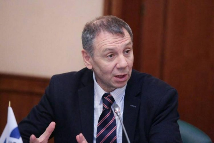Sergey Markov: “Rus sülhməramlılarının Vardanyanın pulu ilə əlaqəsi var” - MÜSAHİBƏ