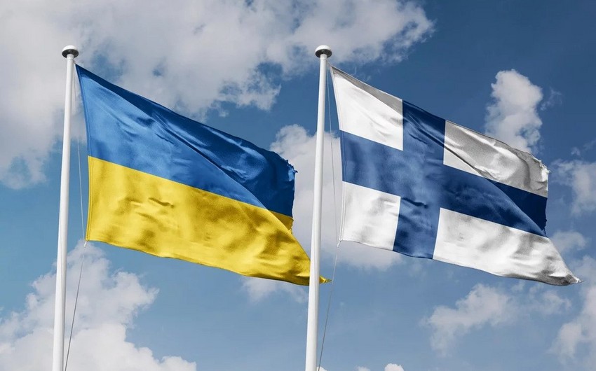 Finlandiya Ukraynaya 11-ci hərbi yardım paketi GÖNDƏRİR – Lakin məzmunu AÇIQLAMIR 
