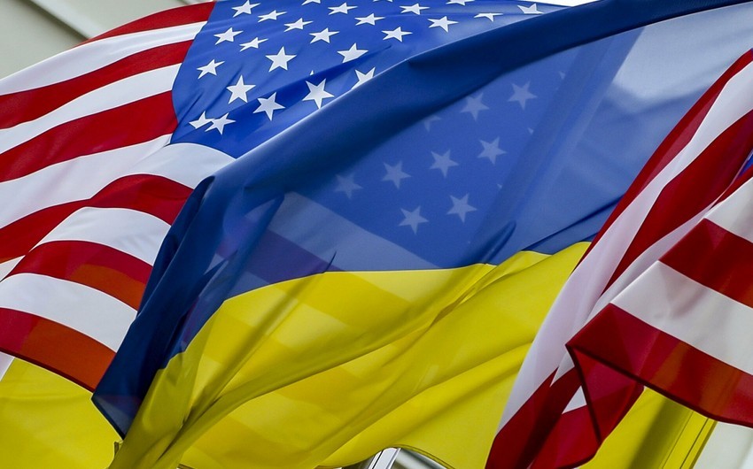 ABŞ Ukraynaya “Patriot” GÖNDƏRƏCƏK  