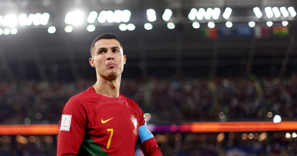 Ronaldo DÇ-2026-da oynamaq istəyir