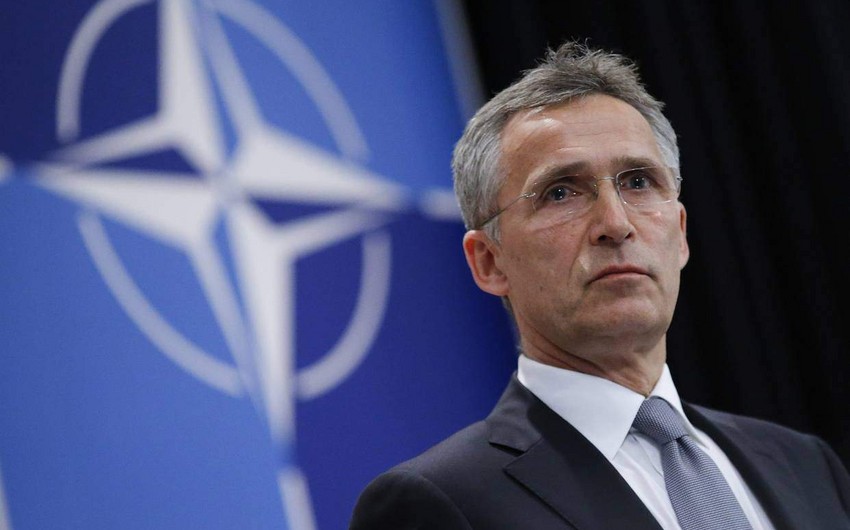 NATO-nun baş katibi Beynəlxalq Valyuta Fondunun rəhbəri ola bilər 