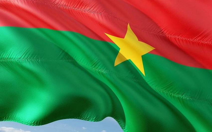 Burkina-Faso BMT-dəki nümayəndəsini ÖLKƏDƏN QOVDU 