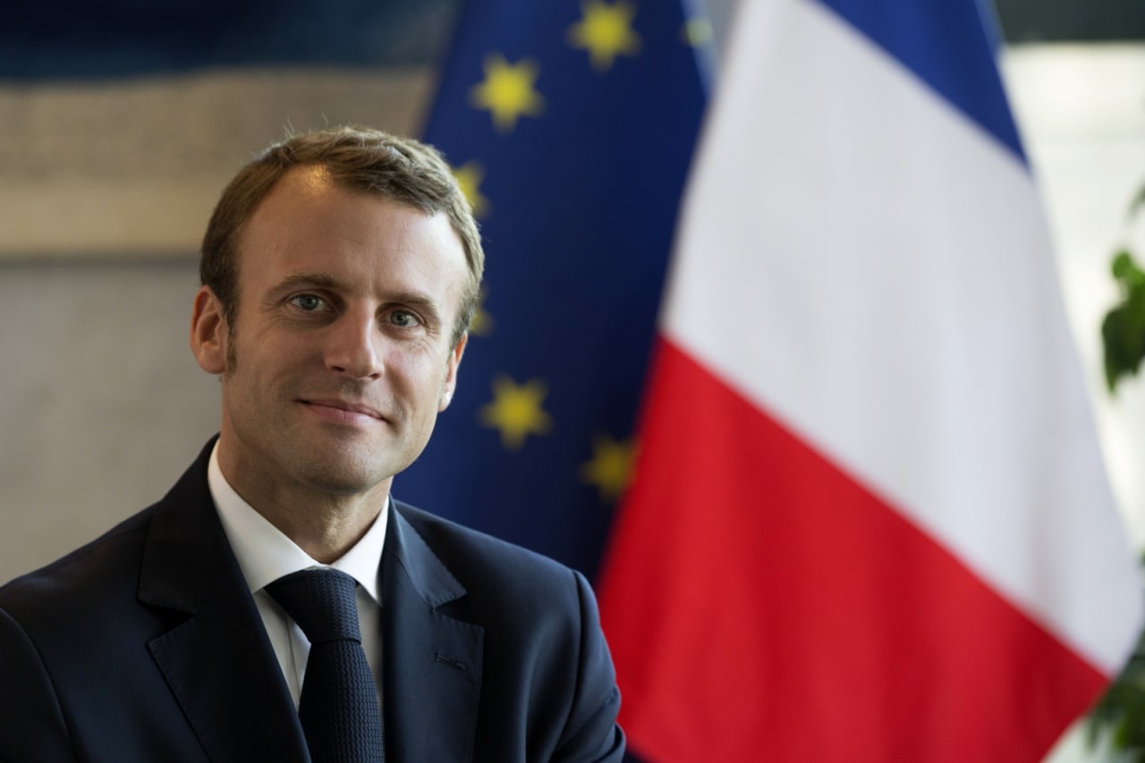 Makronu zorlayan kimdir? – Fransa prezidentinin Bakıya zəng etmə SƏBƏBİ
