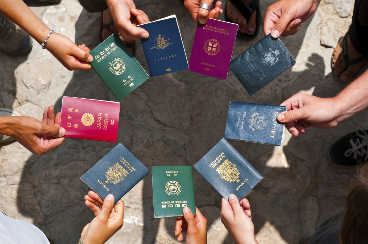 Ən güclü pasport hansı ölkəyə məxsusdur? – Azərbaycana tətbiq edilən İKİLİ STANDART