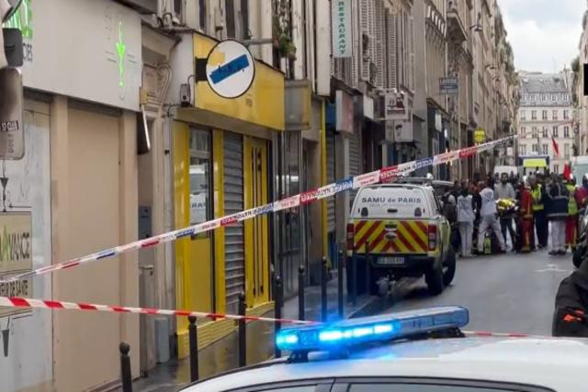 “Erməni terrorçuları Parisi, Marseli dağıdacaq” – Deputat