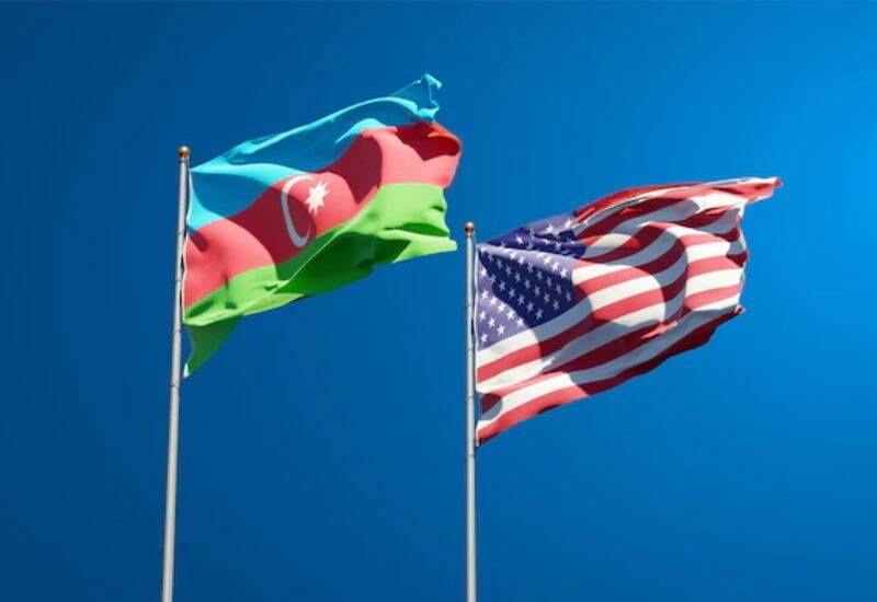 “Azərbaycanla ABŞ arasında əməkdaşlığın perspektivləri böyükdür” – Ceyhun Bayramov