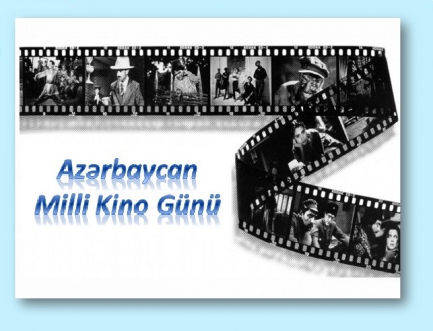 Bu gün Beynəlxalq Kino Günüdür