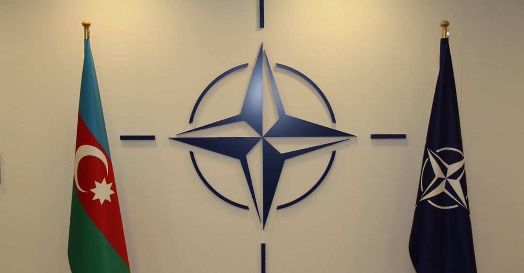 Azərbaycanın NATO ilə əməkdaşlığı üzrə Komissiyanın tərkibi dəyişdirildi