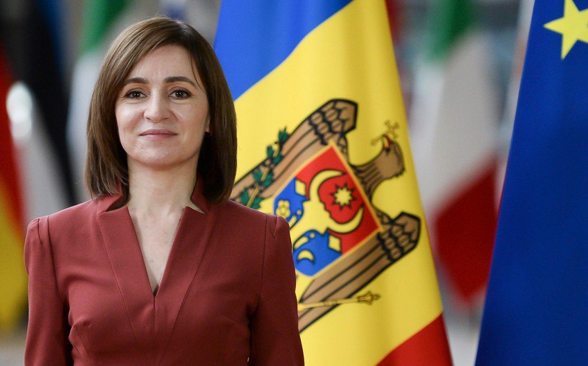 Moldova prezidentindən ETİRAZ: “Neytrallıq regionda baş verənlərə biganəlik demək deyil“
