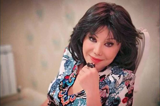 Flora Kərimova: Flora Kərimova: