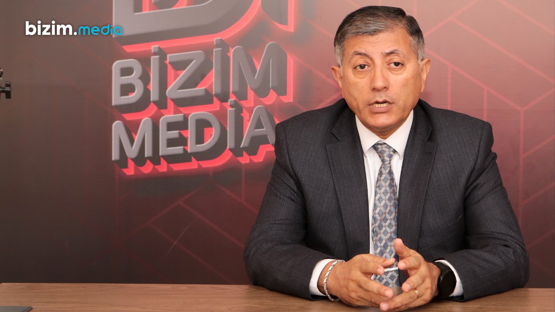 “Azərbaycanın Avropaya satmaq üçün minimum 35 illik qazı var” – İlham Şabanla ilin ilk MÜSAHİBƏSİ