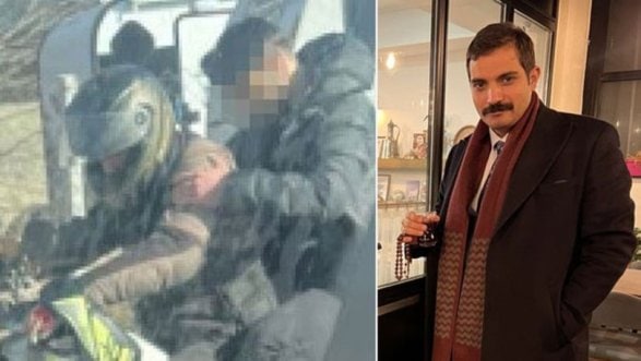 “Boz Qurdlar”ın lideri Sinan Atəşi kim öldürüb? - FOTO