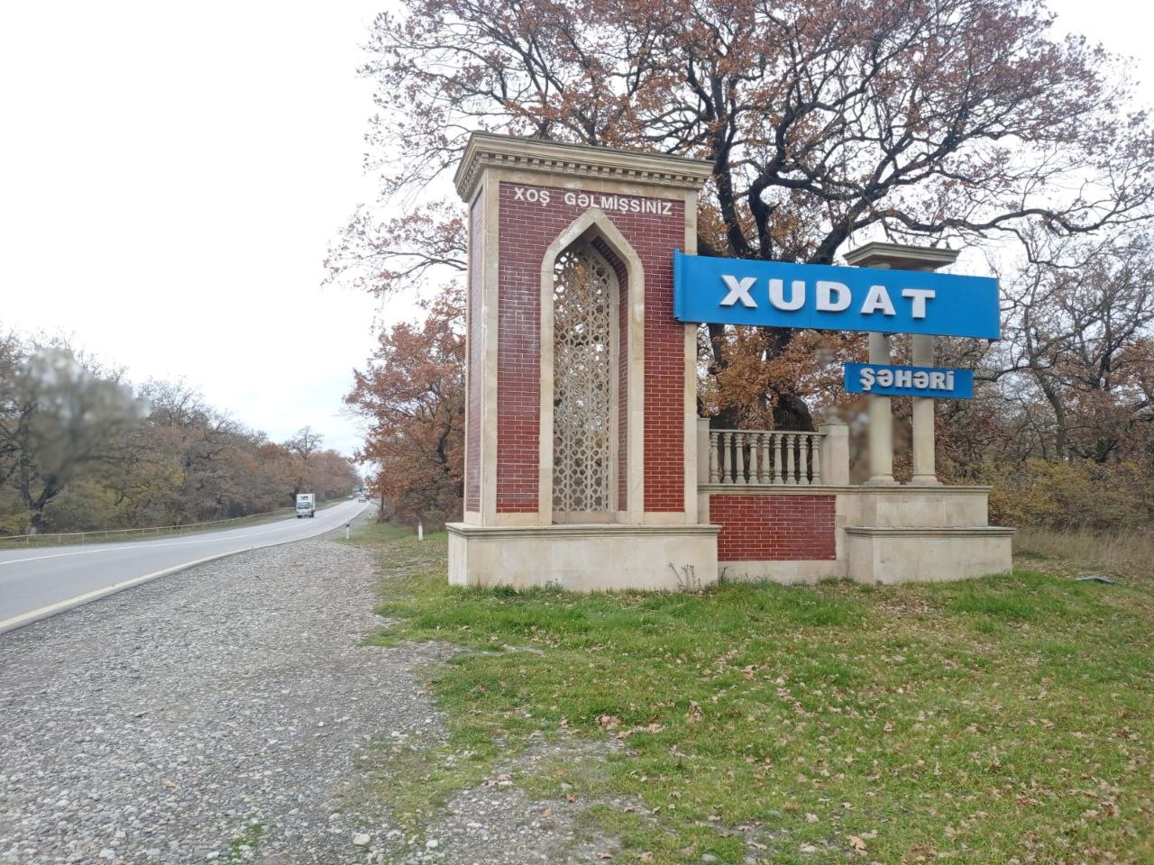 Xudatda UN ucuzlaşdı