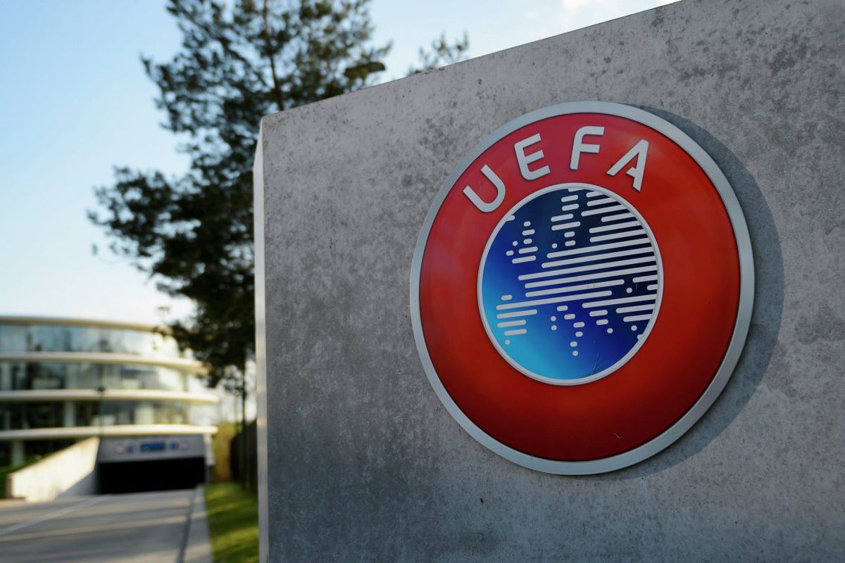 UEFA prezident seçkilərində yeganə namizəd ODUR 