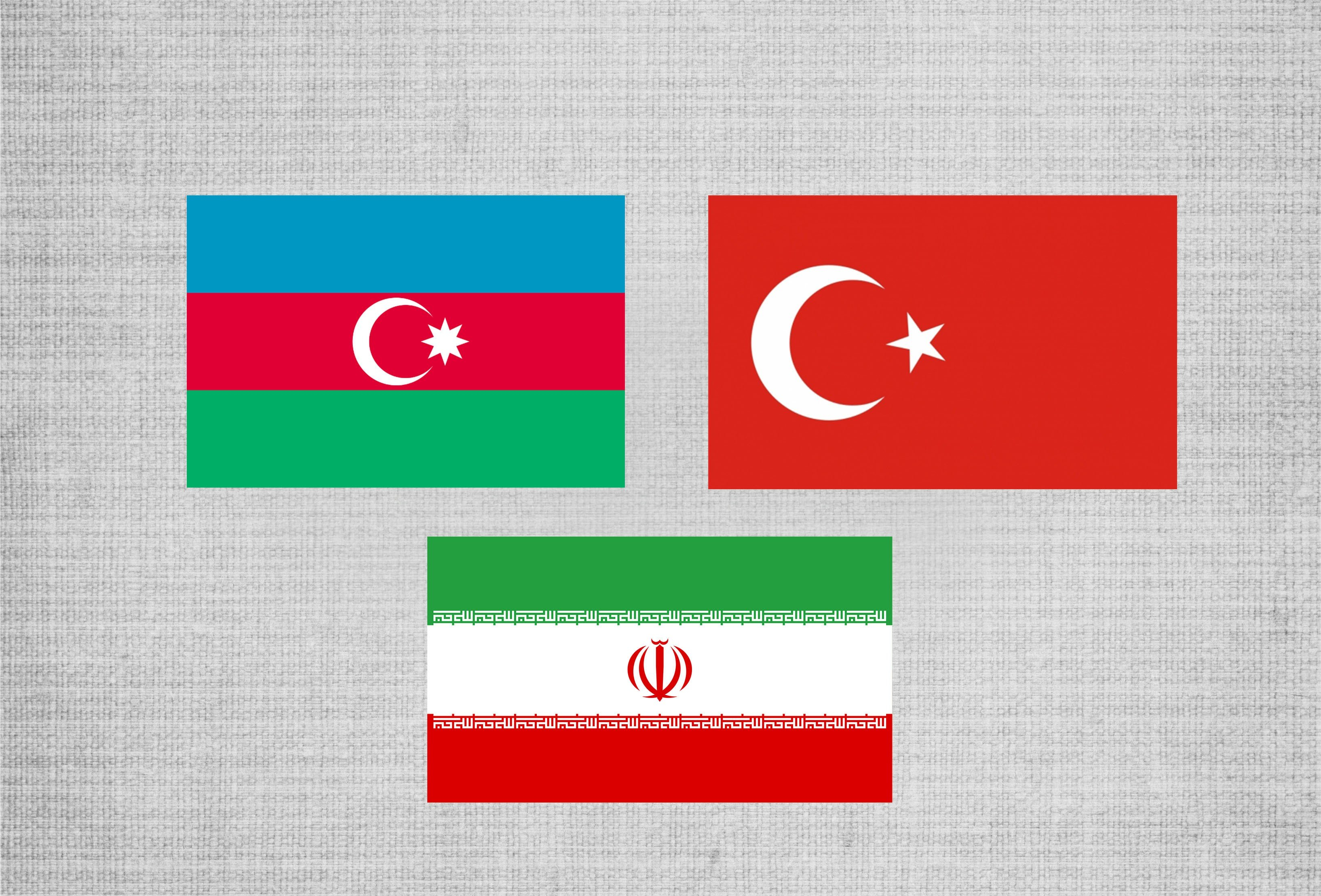 Azərbaycan, Türkiyə və İran arasında üçtərəfli görüş keçiriləcək