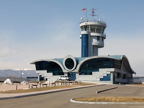 Ermənilərdən daha bir VARİANT -  “Xocalı” aeroportu iddiasının arxasında nələr dayanır?