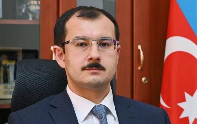 Azərbaycan İsrailə səfir təyin etdi Azərbaycan İsrailə səfir təyin etdi