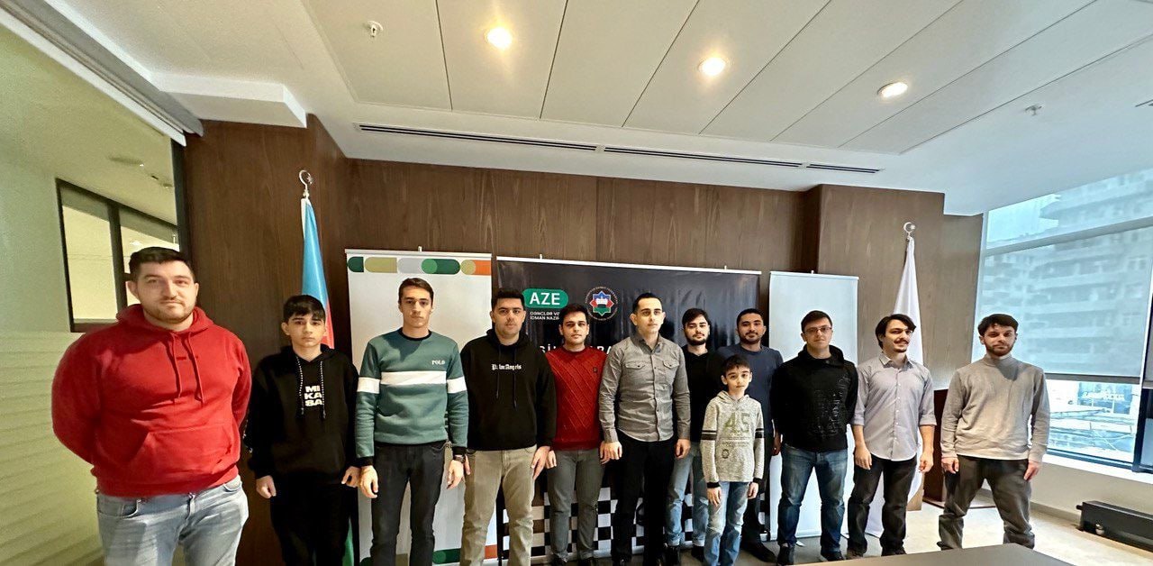 Şahmat üzrə Azərbaycan çempionatının mükafat fondu artırıldı