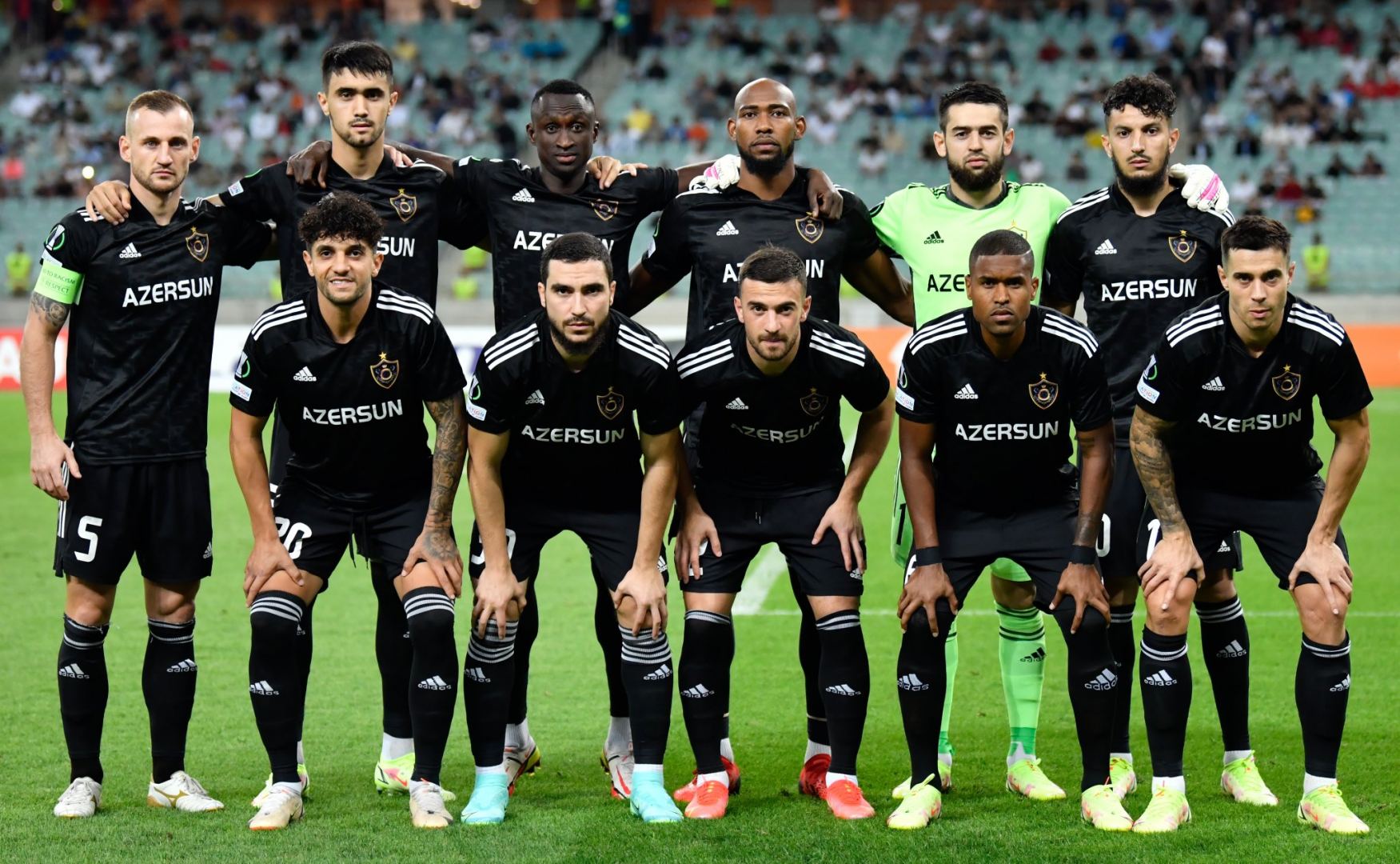 “Qarabağ” Antalyada ilk yoxlama oyununa çıxır