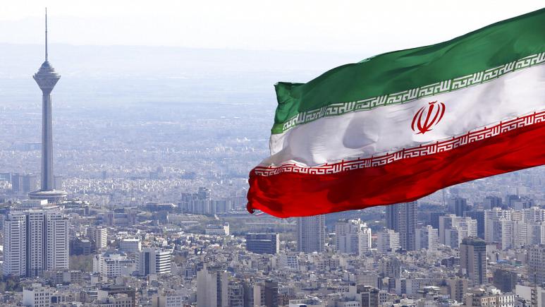 İranda nazir müavini edam edildi - VİDEO 
