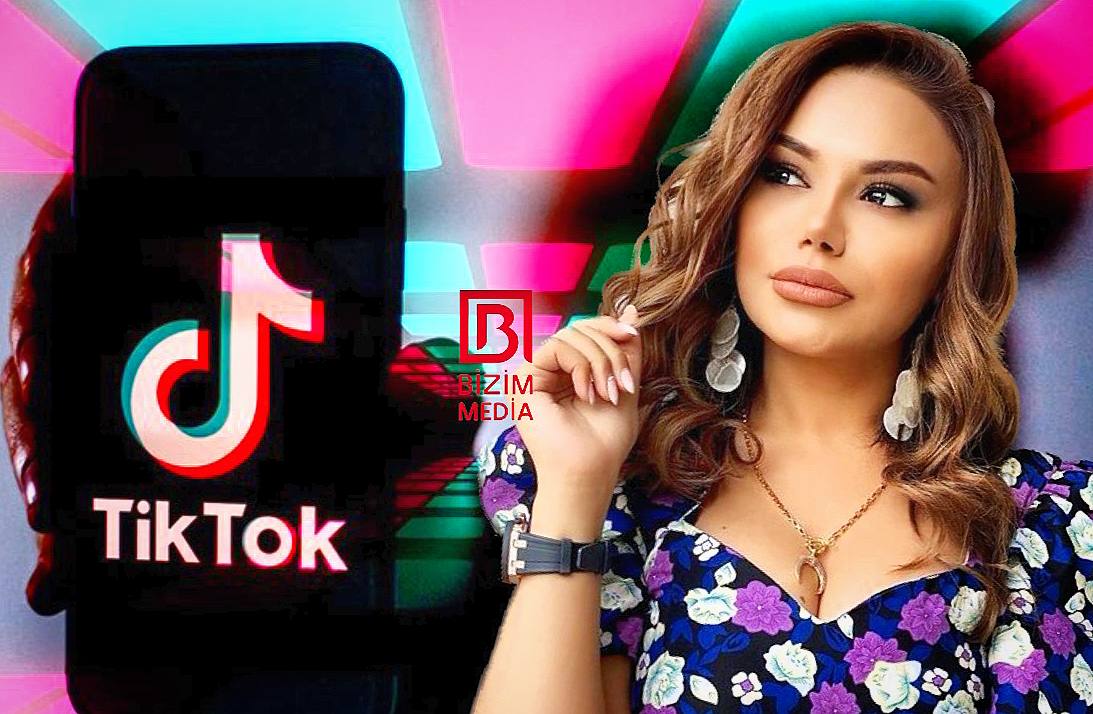 Türkan: “Xanımların “TikTok”a girməsini yaraşdırmıram, biabırçılıqdır” - VİDEO