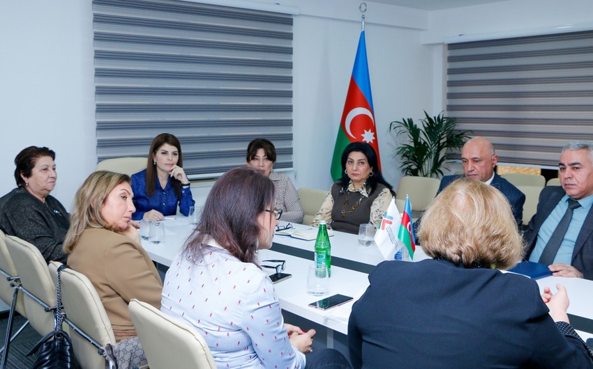 Türk ad və soyadlarının transliterasiya lüğəti hazırlanacaq - FOTO 