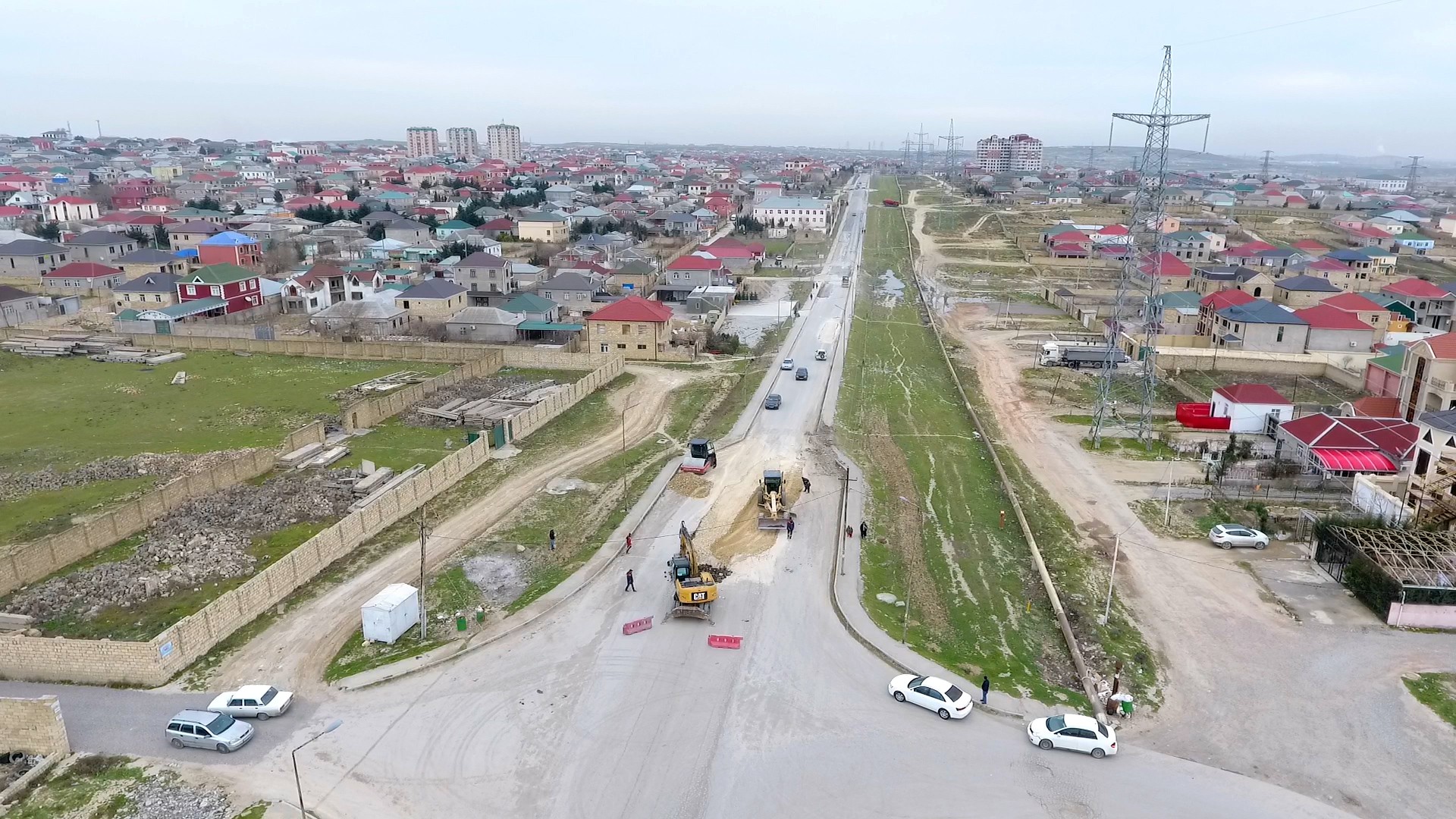 Mehdiabadın marşrut xətti müsabiqəyə çıxarıldı, sahibi yenə də əvvəlki qaldı - ŞİKAYƏT