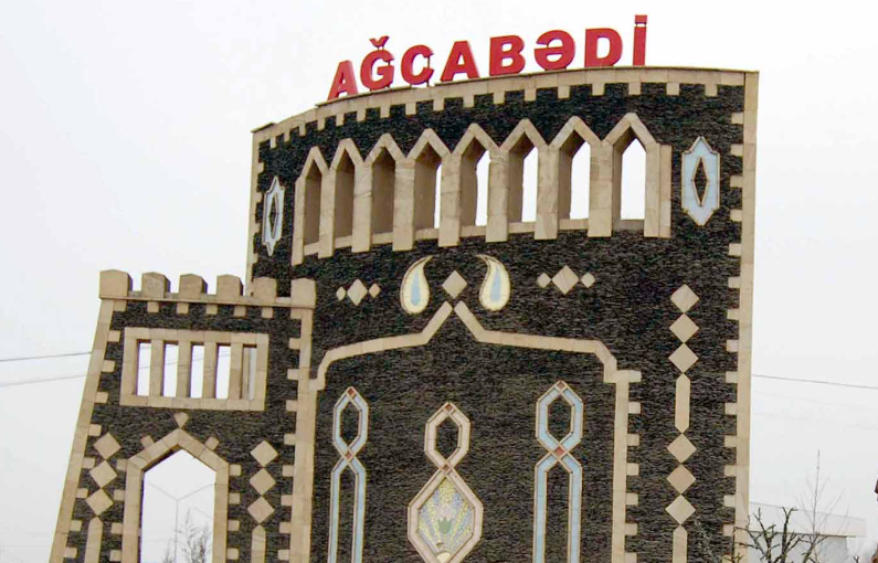 Ağcabədidə arvadını öldürən 70 yaşlı kişi HƏBS EDİLDİ