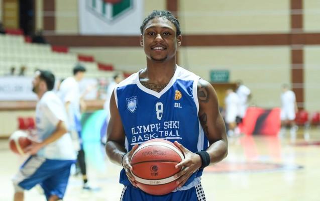 Məşhur basketbolçunun oğlu Azərbaycan klubunda